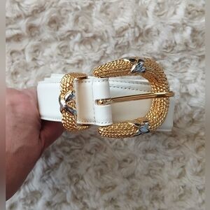 💎 Cipriani Women's Belt Vintage